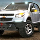 Illustration for article titled Chevy Volt interest waning, Saab pulls out of Frankfurt, and Chrysler's flappy-headed sales strategy